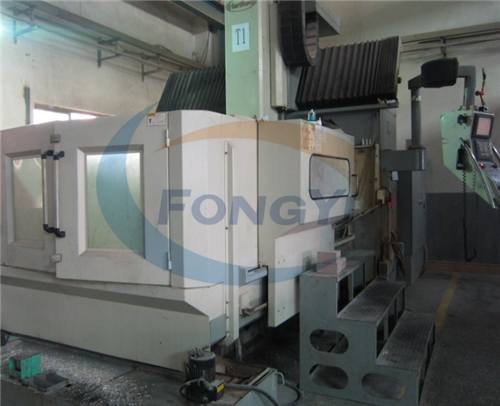 HARDFOD CNC